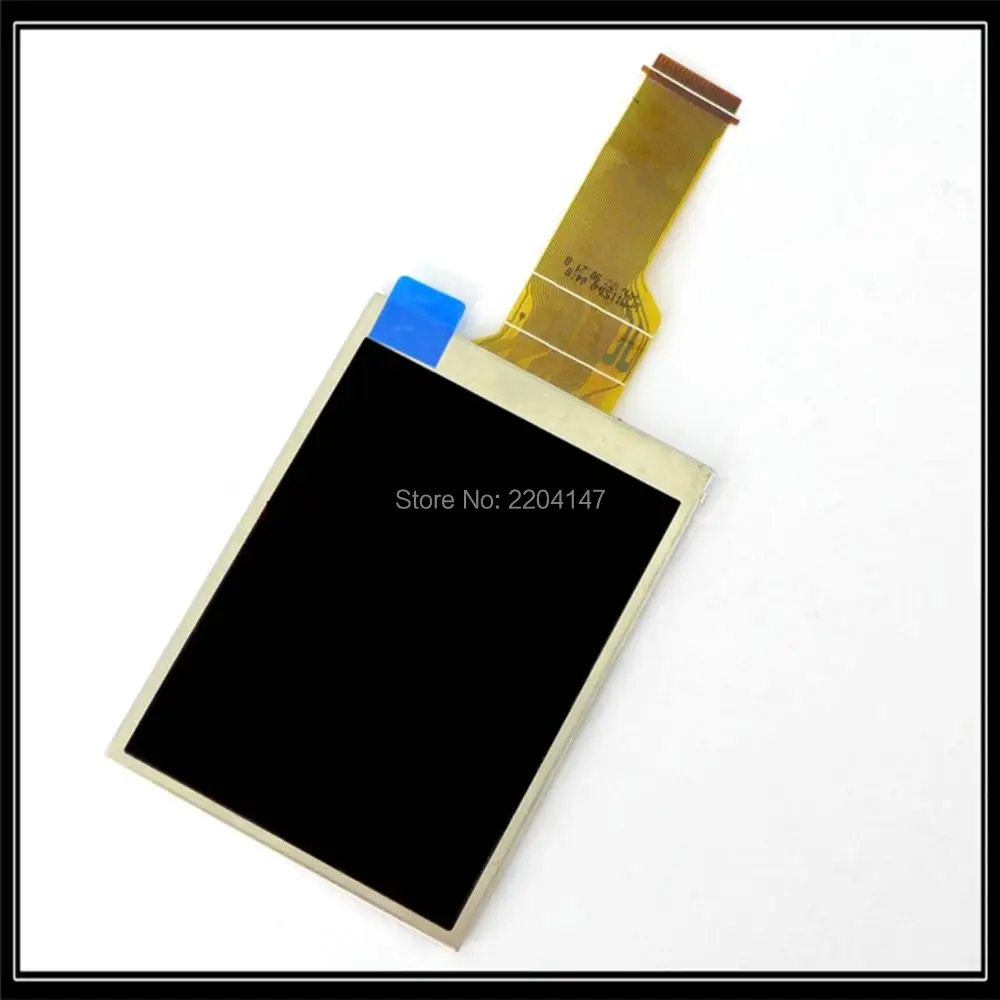  S1 LCD 