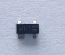 

10pcs/lot PRTR5V0U2X SOT143 WR1 track ESD Protection tube new original