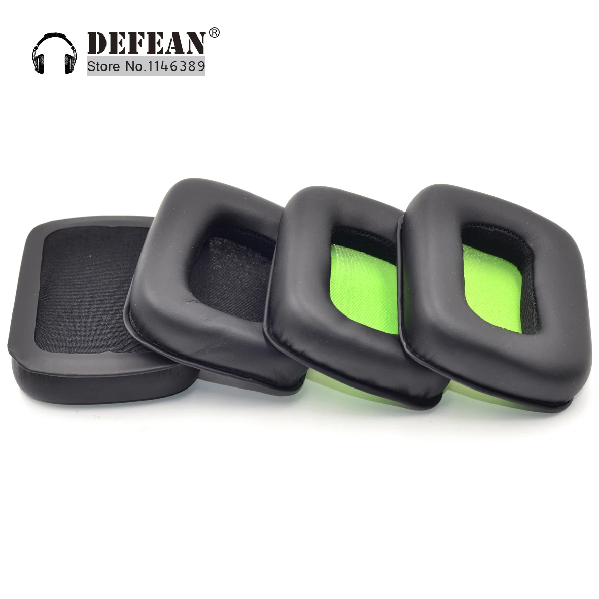 Oreillettes Housse De Coussin Pour Mad Catz Tritton Kunai Casque Stéréo Pour Playstation 4 3 Vita Aliexpress
