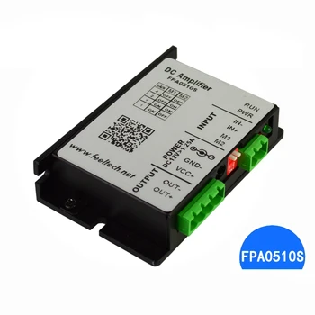 

FPA0510S DDS Functional Signal Generator Specific Power Amplifier Module/Power Amplifier/DC Amplifier