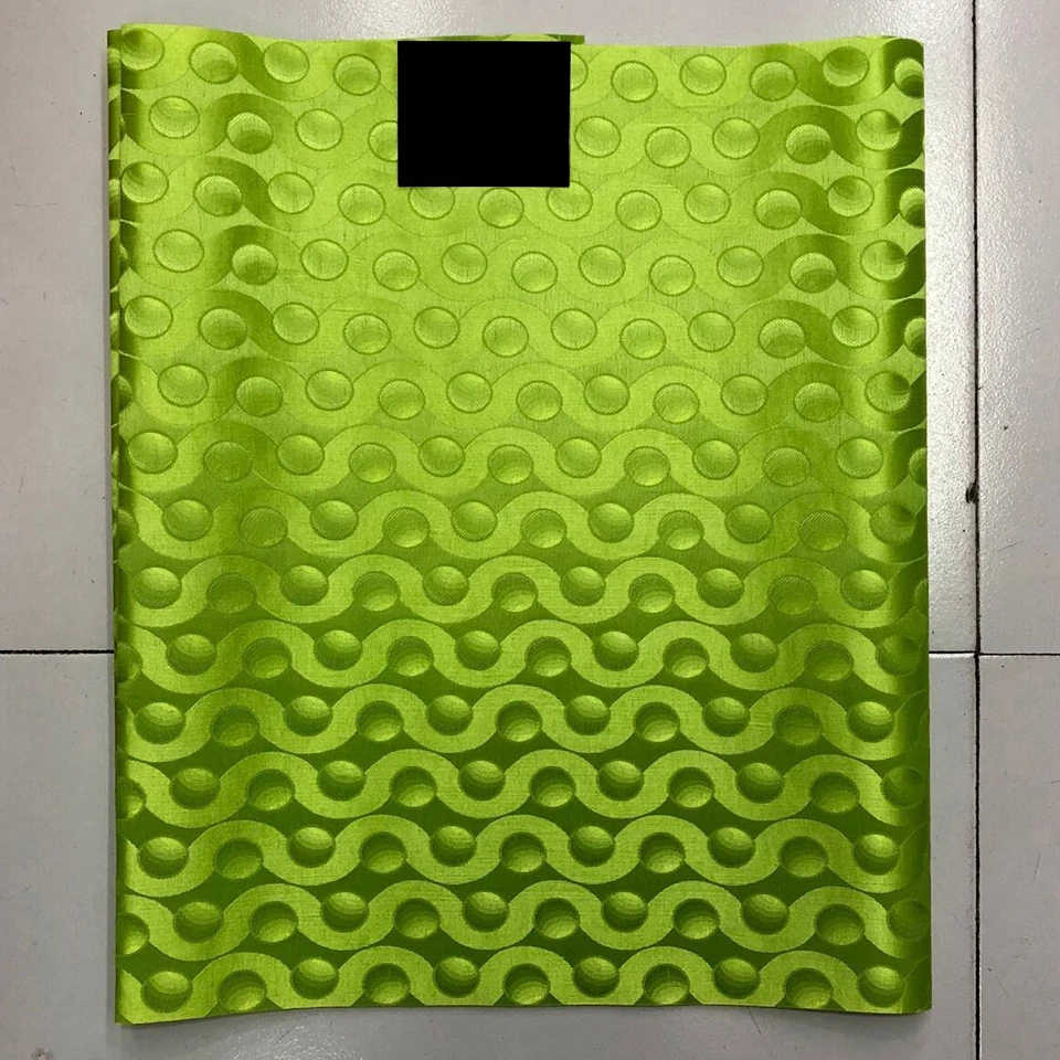

Wholesale Lemon Nigerian Sego Gele Headtie African Style Head tie For George Wrapper for women head wrapping LXL-32-9