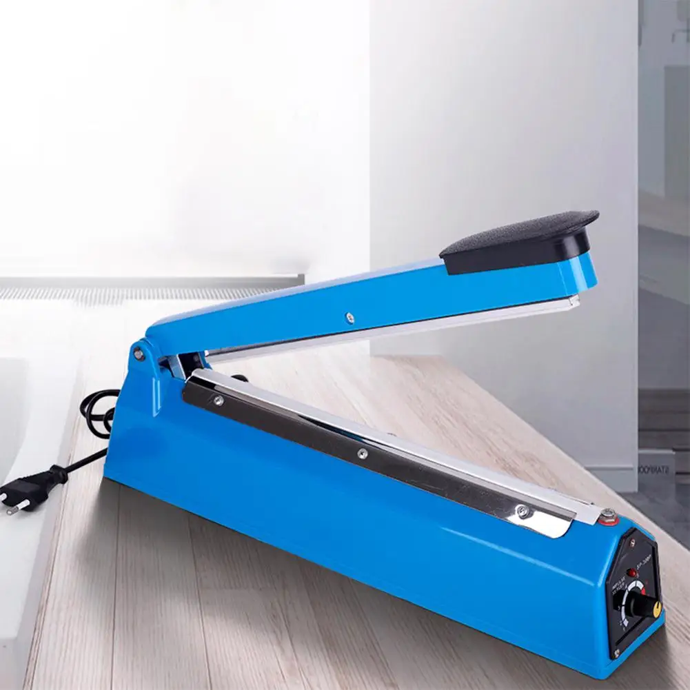 

Adoolla Portable Home 8 Modes Temperature Adjustable Sealing Machine for Aluminum Foil Bag Film