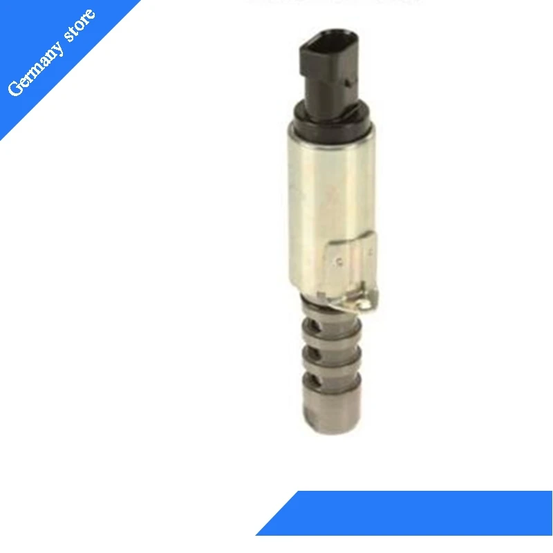 

Good Quality Engine Variable Timing VVT Solenoid Valve For 2006-2008 Audi A4 3.2L OEM:06E 109 257 P 06E109257P