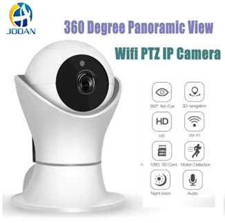 Wifi Camera