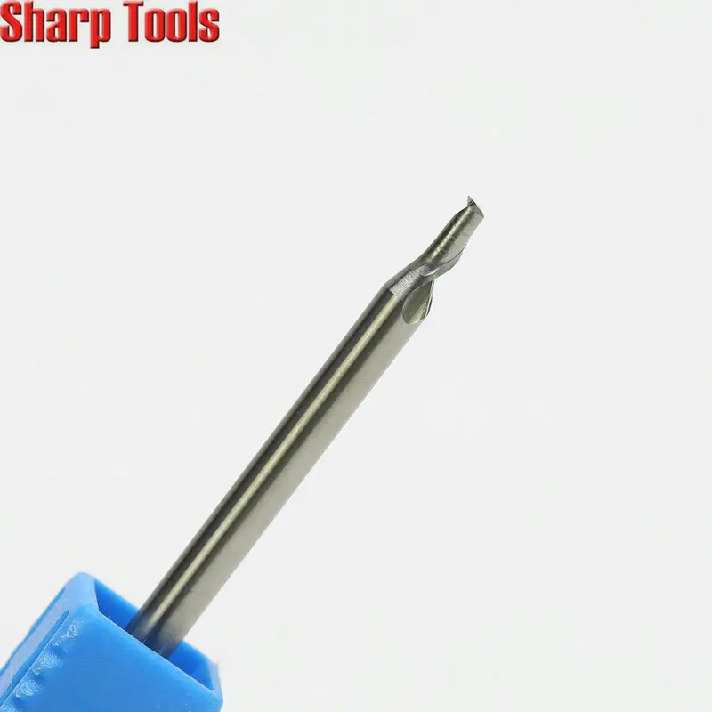 tungsten carbide end mill milling tools engraving bit