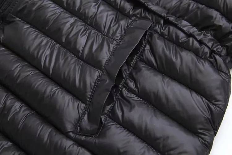 Winter Women Parkas Plus size Outerwear Cotton Coat Female 2018 wadded jaqueta feminina New Long Winter Jacket Women 6XL