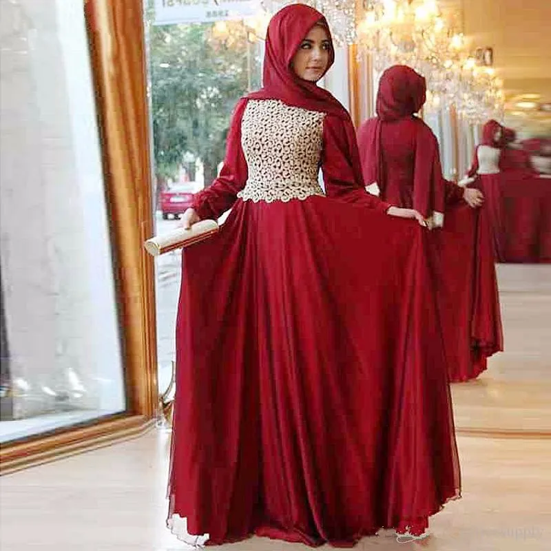 hijab night dresses