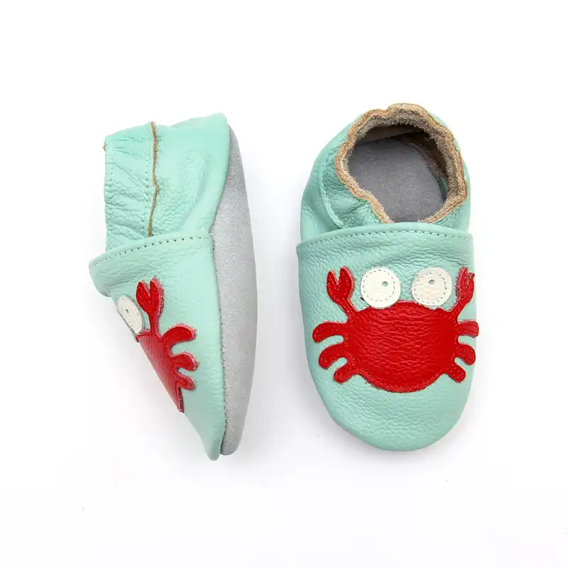 moccasins for infants