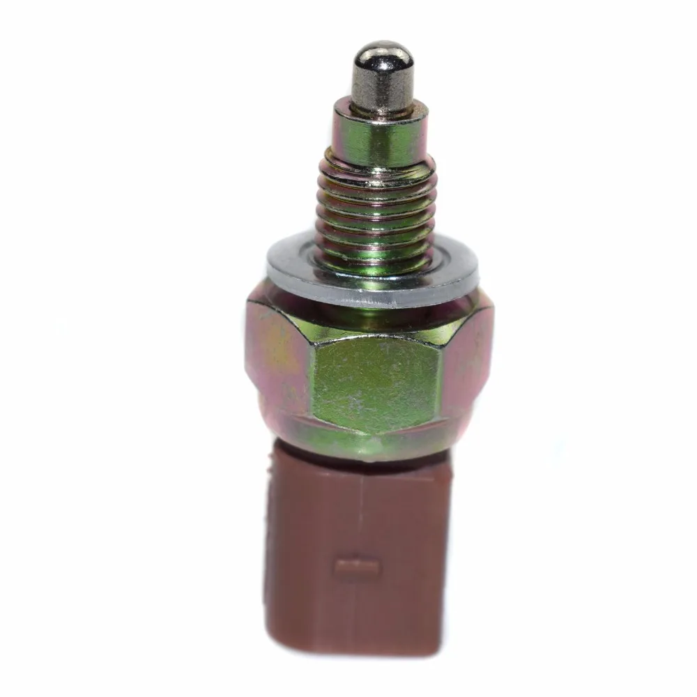 Задний выключатель ISANCE для VW Golf GTI GLX GLS GL VR6 TDI Jetta Audi TT A3 2000 2001 2002 2009|reverse light switch|vw golf