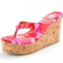 women sandals 2016 summer shoes sapato feminino sandale femme platform sandals flip flops platform sandals s332