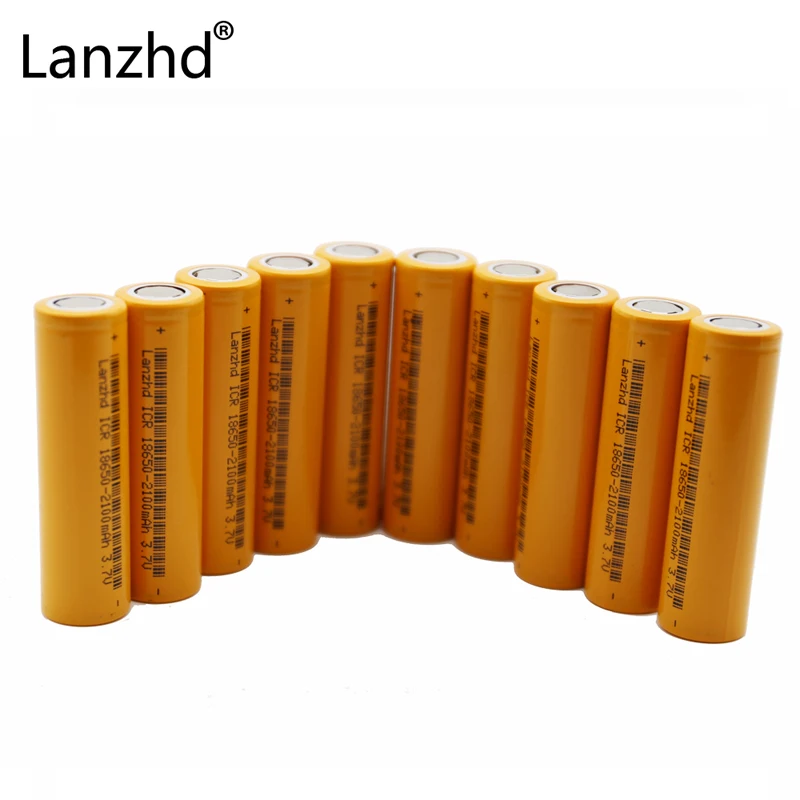 li-ion battery