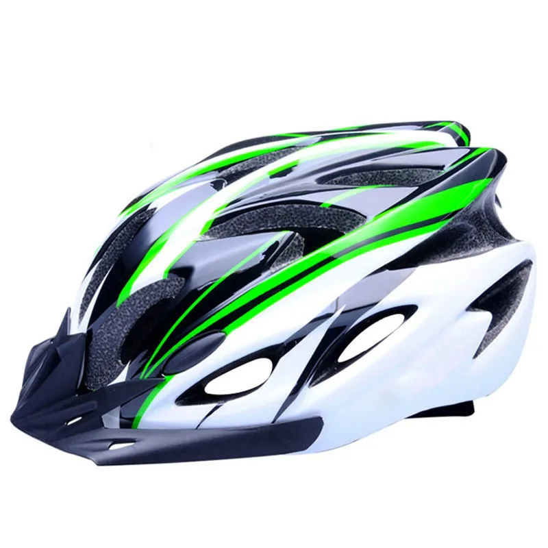 Casco Ciclismo Ultralight Bicycle Helmet CE Certification Cycling