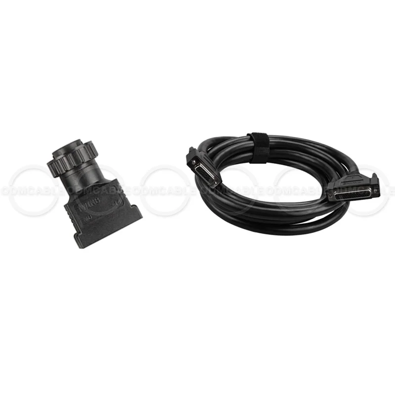 14 pin cable contact