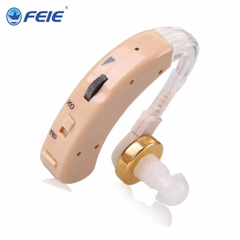 Hearing Aids the Ear S 520 In Ear Hearing Aid Best in Ear Care from