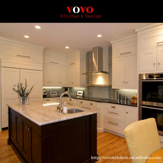 Lemari Dapur Hood Kabinet Kayu Di Dari Lemari Dapur Hood Kabinet Kayu