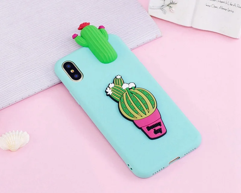cute cartoon case cover  (54)