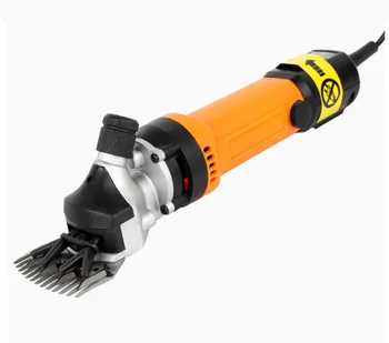 

Professional 220V ELECTRIC 690W 13 Teeth Sheep Shears Electric Sheep Clippers