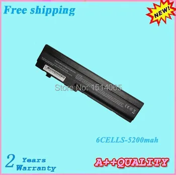 

5200mah Mini 5101 Laptop Battery For HP HSTNN-IB0F HSTNN-OB0F HSTNN-I71C 532492-111 Notebook batteries