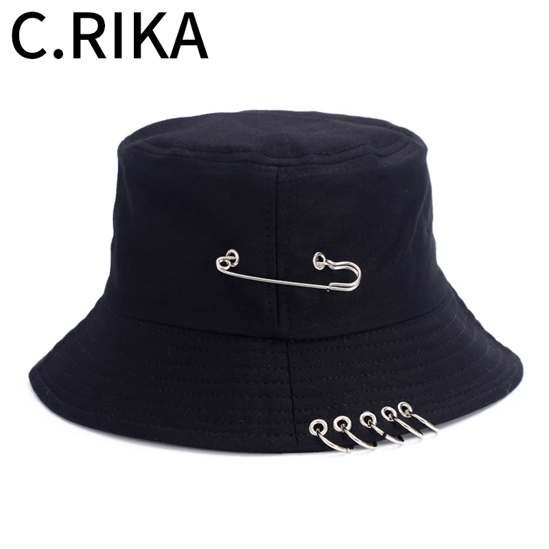 bucket hat popular