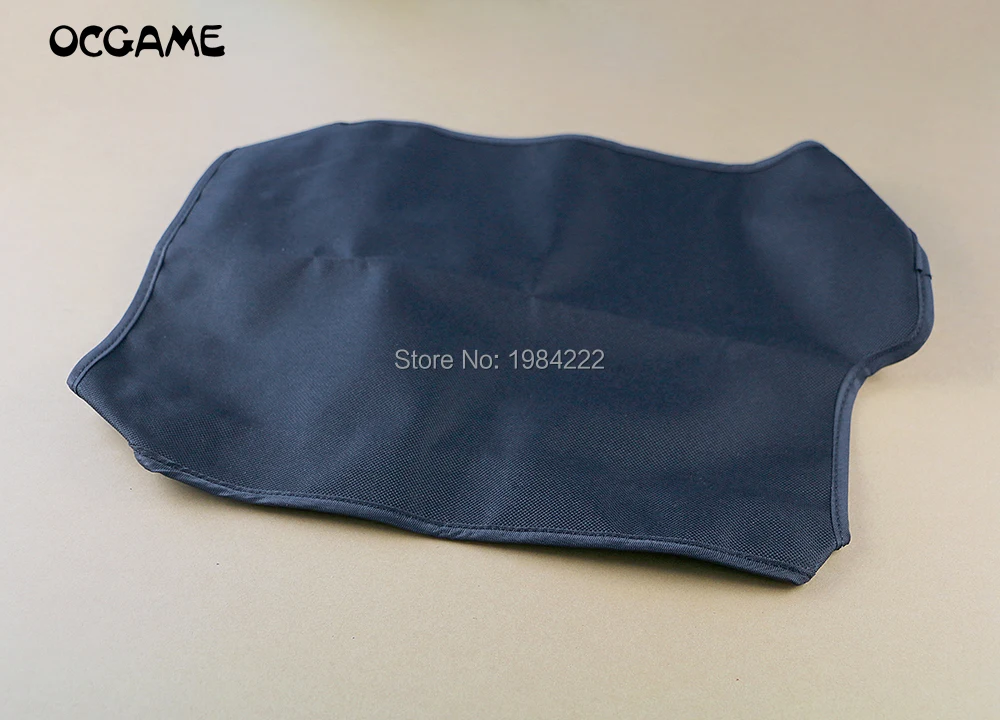 OCGAME 12pcs/lot Soft Dustproof Cover Case For PS4 slim Game Console Dust Proof Sleeve ps4 pro | Электроника