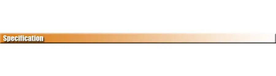 Specification