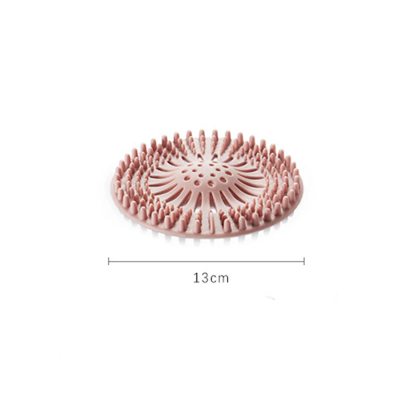 Кухонные фильтры для раковины, трафаретная пробка для слива волос, ручная раковина, заглушка, решетка для слива, ситечко для раковины, инструмент для кухонных приборов