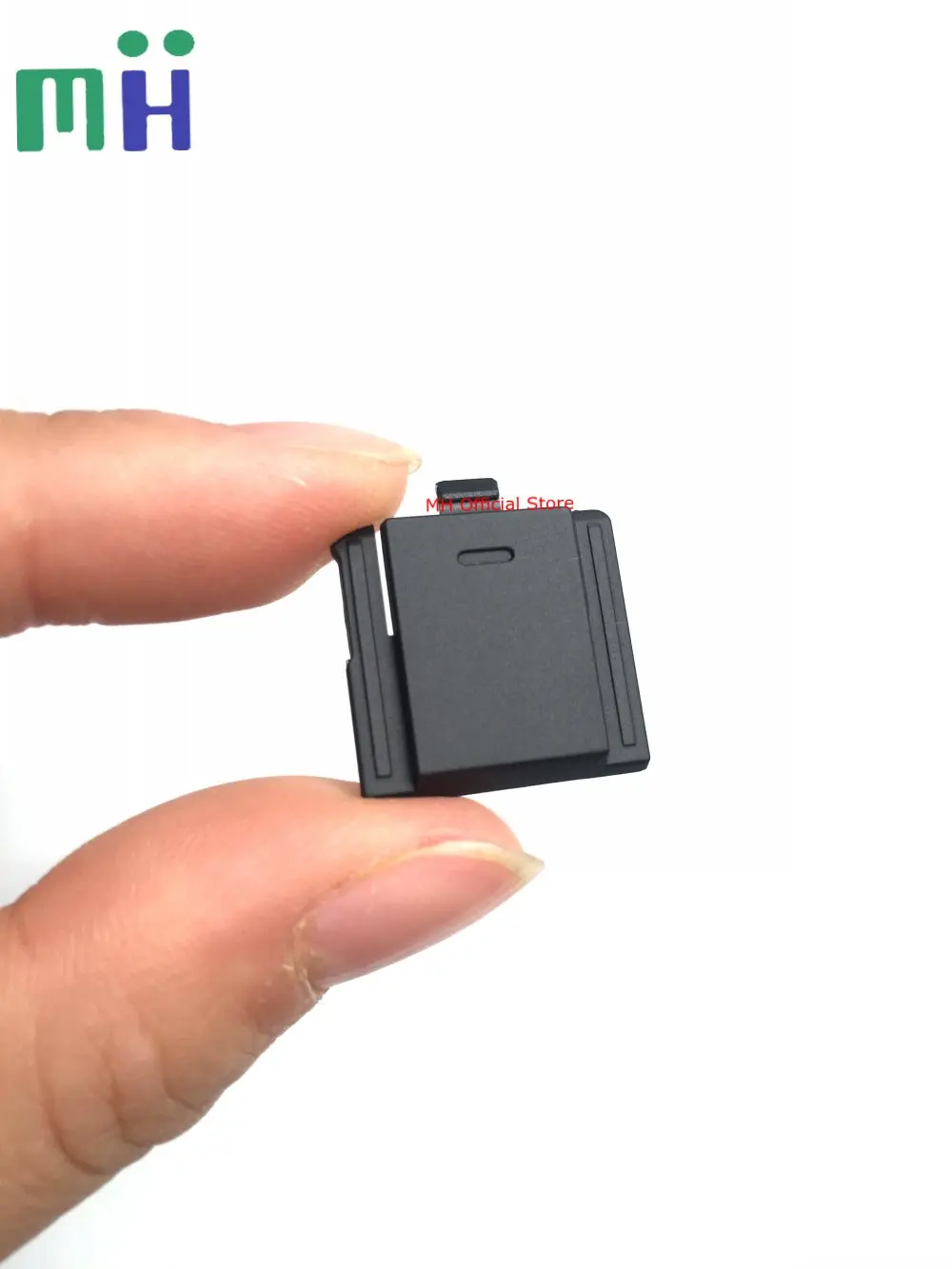 

NEW Original LX100 GX7 Hot shoe Hotshoe Mount Base Cover For Panasonic DMC-LX100 GX7GK Camera Repair Part