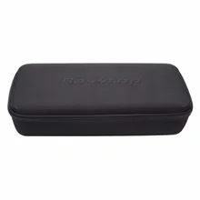 Osmo DJI PTZ Móvil Bolsa Bandolera Waterptoof Apretón de Manos de Teléfono Móvil Bolso de Recetas para DJI Osmo Bolsas Portátiles