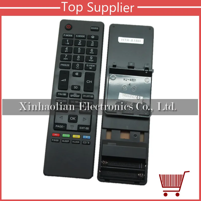 3D LCD TV Remote Control For Haier HTR-A18H LE42H5R3D / LE47H5R3D LD40U3200 | Электроника