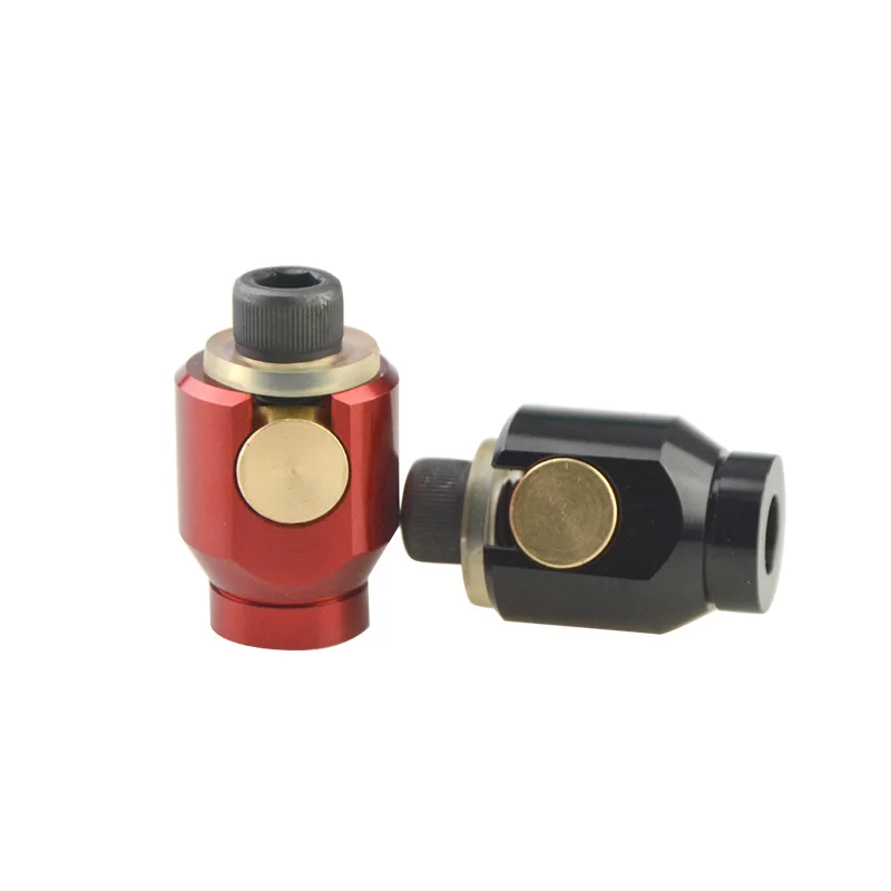 Bow Quick Disconnect Hunting Joint Knuckle Mounting Bracket Quick Detach Removeable Recurve Compound Bow Stabilizer Adapter Bow Quick Disconnect Hunting Joint Knuckle Mounting Bracket Quick Detach Removeable Recurve Compound Bow Stabilizer Adapter