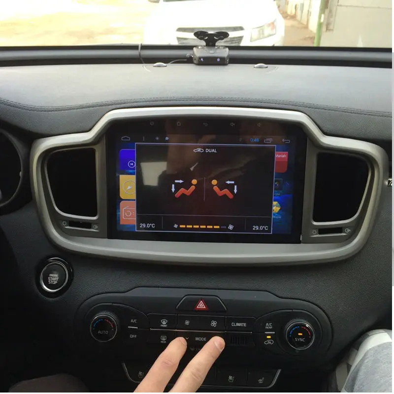 Best Lenvio RAM 2GB+32GB Octa Core Android 7.1 CAR DVD Player For KIA Sorento 2015 2016 Car GPS Navigation multimedia stereo radio BT 1 Best Lenvio RAM 2GB+32GB Octa Core Android 7.1 CAR DVD Player For KIA Sorento 2015 2016 Car GPS Navigation multimedia stereo radio BT 1