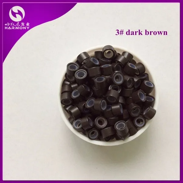 Aluminum silicone  micro ring 3#