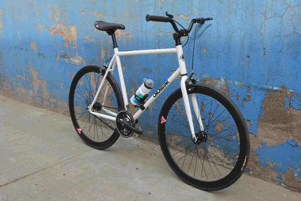 Perfect 52CM frame road Bicycle Fixed Gear Bike DIY Complete 24 speed Road Bike, Retro frame plating frame 2 Perfect 52CM frame road Bicycle Fixed Gear Bike DIY Complete 24 speed Road Bike, Retro frame plating frame 2