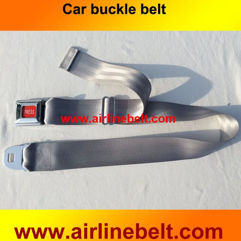 Car buckle belt-whwbltd-22