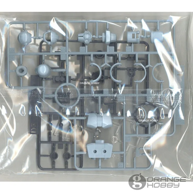 BANDAI-HGBD00808