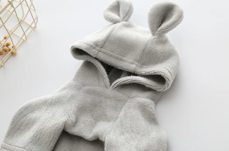 dog jumpsuits pajama (2)