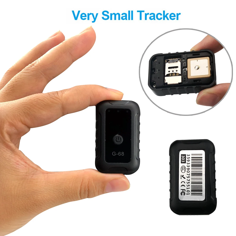 G68-GPS Tracker-6