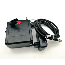 Мини-Аэрограф, Воздушная кисть, пистолет-распылитель, компрессор для дизайна ногтей, макияж, краска для торта, игла для татуировки тела