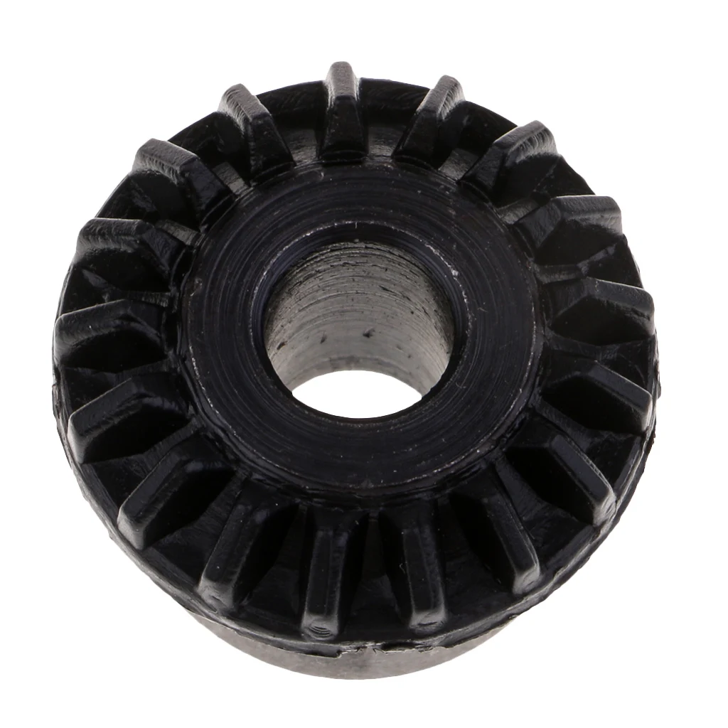 1 Piece Sewing Machine Gear Vertical Shaft Top Gear 163328 For Singer Replacement