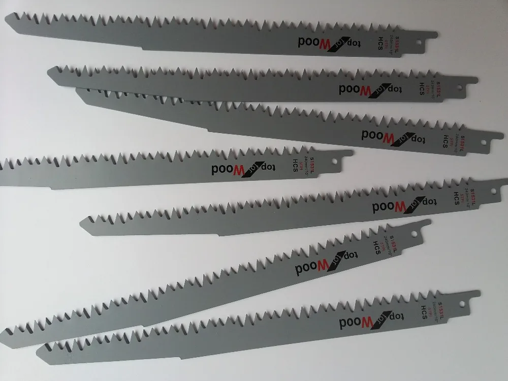 10inch reciprocating saw for tree branch cutting wood trimming jig saw
