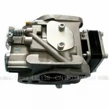 Подвесной мотор части для Tohatsu M6 M8 M9.8, Hidea 2 тактный 9.8HP 12HP карбюратор