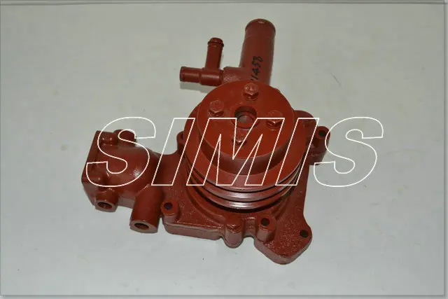 Водяной насос 4L22BT 06100 3 2 для трактора JM304 JM354 Farm Pro 2430 NT304 NT354|pump pump|pump for waterpump |