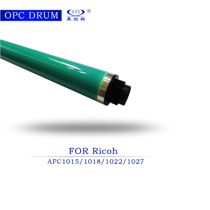 2PCS Copier part coating opc drum compatible for Ricoh af1015 af1018 220 270 af1022 af1027 af2015 af2018 2022 photocopy machine 2PCS Copier part coating opc drum compatible for Ricoh af1015 af1018 220 270 af1022 af1027 af2015 af2018 2022 photocopy machine