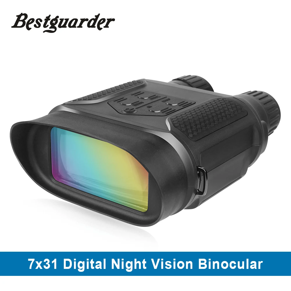 Aliexpress.com : Buy Digital Night Vision Binocular for