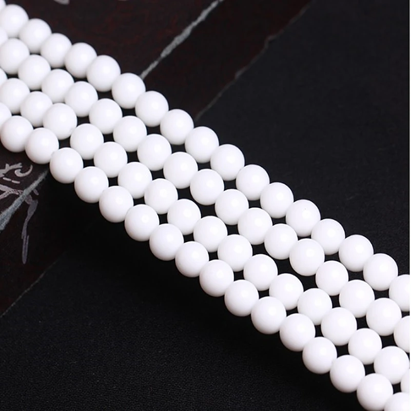 Бусины из натурального камня для бисероплетения 4 12 мм|stone beads|natural stone beadsnatural beads