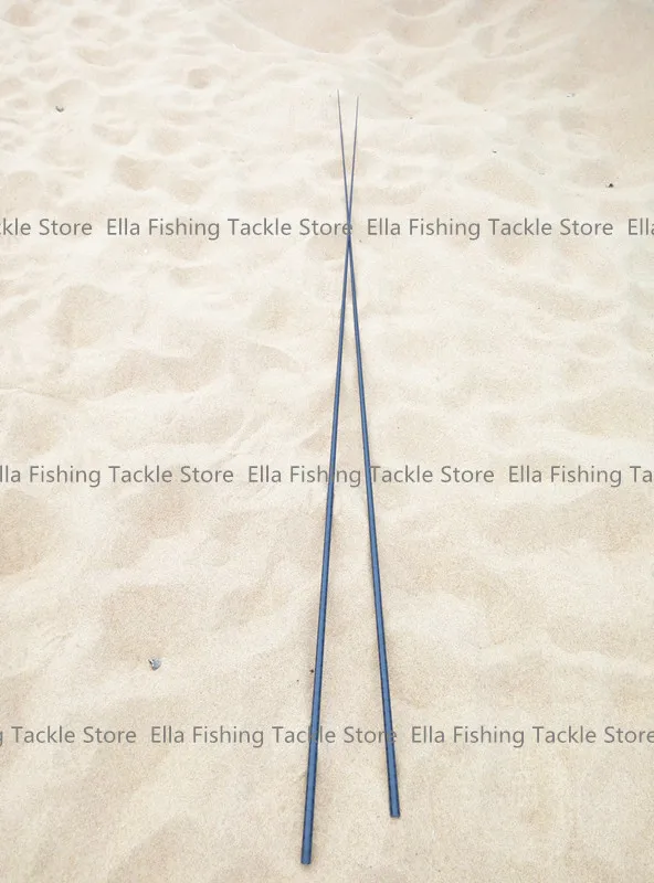6FT/1.8M 1Sections 6-12LB Casting / Spinning carbon Fishing Rod Blank