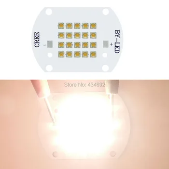 

Cree XLamp XP-G2 XPG2 100W Led White/Warm White High Power LED Light Lamp DC30-36V 3000mA For House/Street Illumination