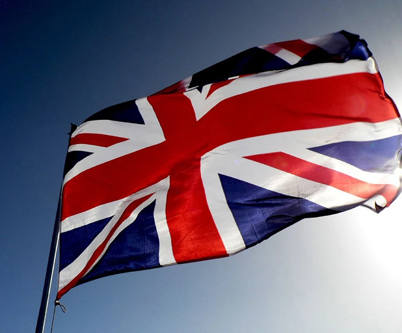 90x150 см Великобритания Национальный флаг Большой Британский Крытый Открытый ГБ флаг страны баннер национальные вымпелы Англия Флаг Великобритании