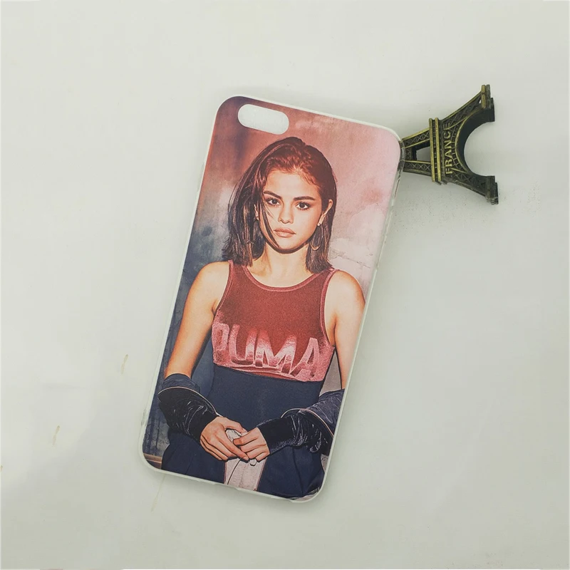 Haoweiming Марион котияр силиконовый чехол для samsung Galaxy S3 S5 S7 S9 S4 S6 S8 Edge Plus A3 A5 a6 A7 2016