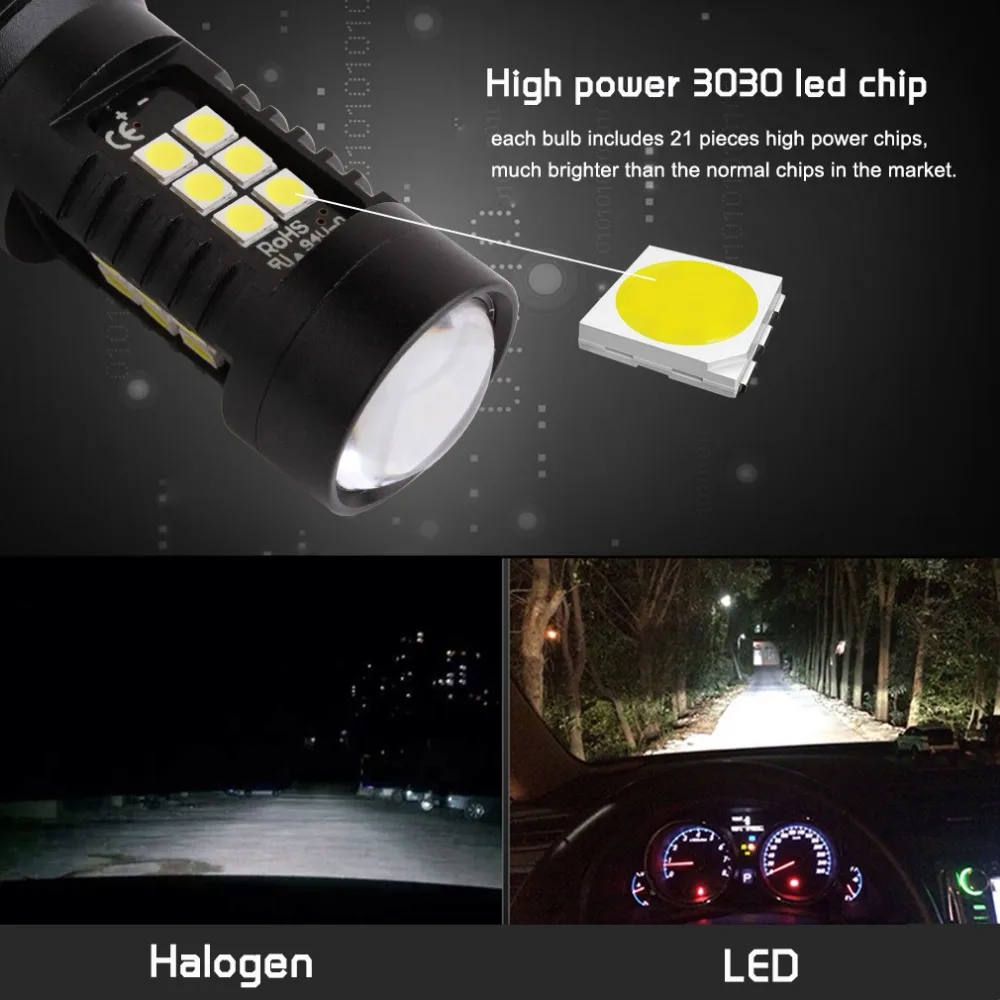 motorcycle led turn signal light